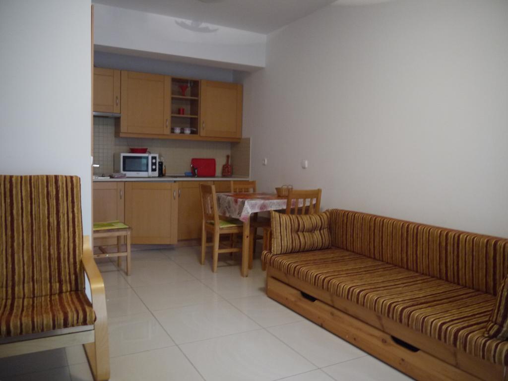 Eva 2 Apartment Hajduszoboszlo Luaran gambar